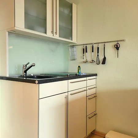 Apartman Sunnyside 95 *