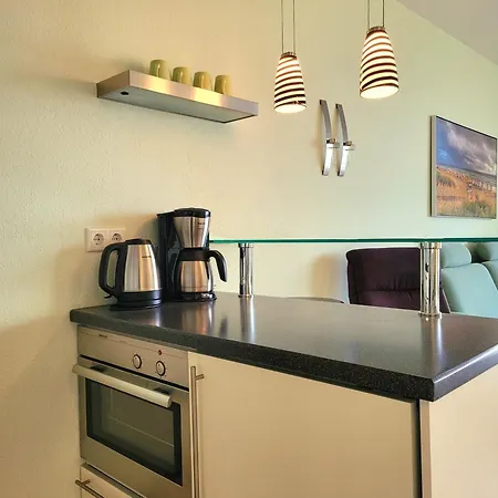 Apartamento Sunnyside 95