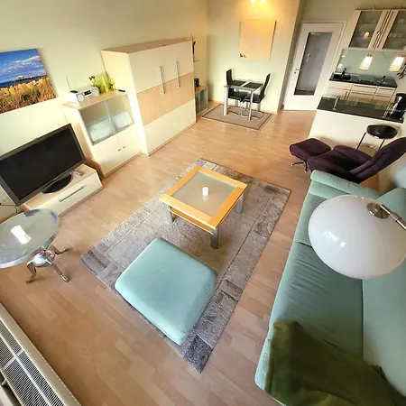 Sunnyside 95 Apartamento