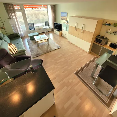 Sunnyside 95 Тиммендорфер-Штранд