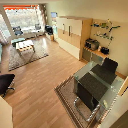 Apartamento Sunnyside 95 *