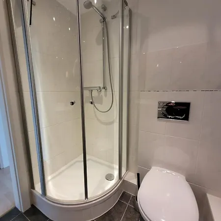 Sunnyside 95 Apartamento *