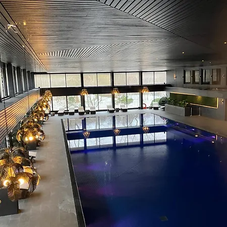 Sunnyside 95 Apartman *