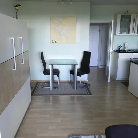 Sunnyside 95 Апартаменты Тиммендорфер-Штранд