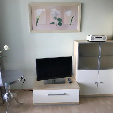 Sunnyside 95 * Тиммендорфер-Штранд