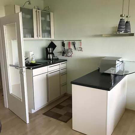 Apartamento Sunnyside 95 *