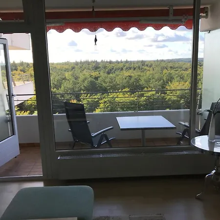 Apartment Sunnyside 95 Timmendorfer Strand