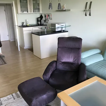 Sunnyside 95 Apartman