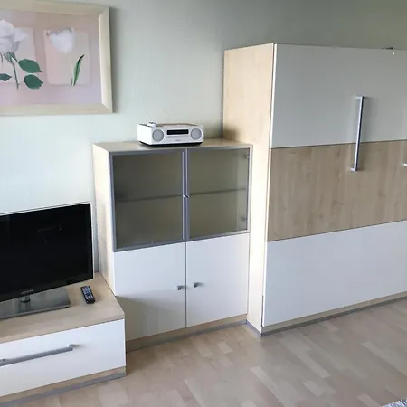 Sunnyside 95 Апартаменты Тиммендорфер-Штранд