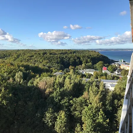 Апартаменты Sunnyside 95