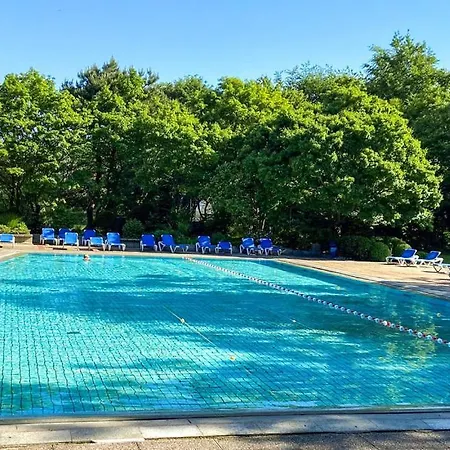 Апартаменты Sunnyside 95