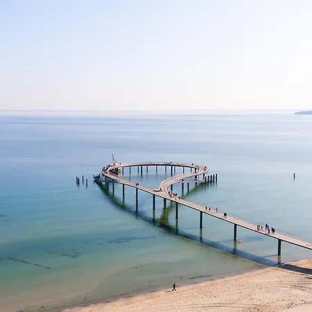 Sunnyside 95 Apartamento