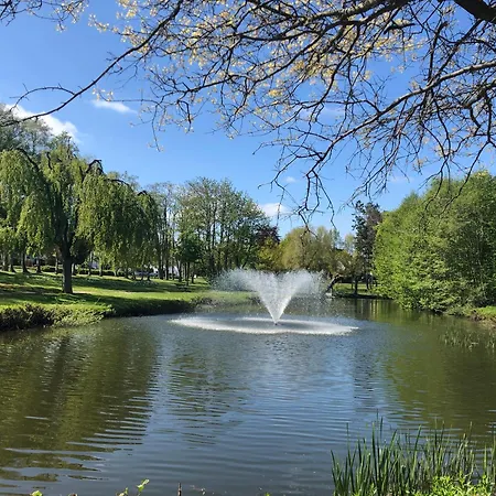 Sunnyside 95 Апартаменты Тиммендорфер-Штранд