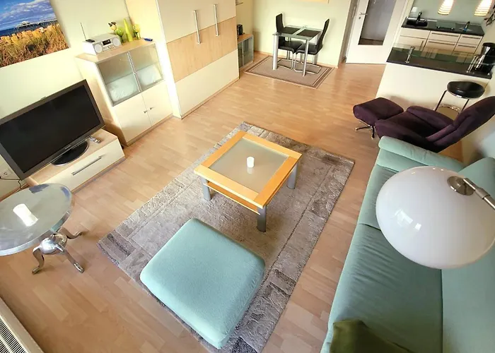 Sunnyside 95 Appartamento