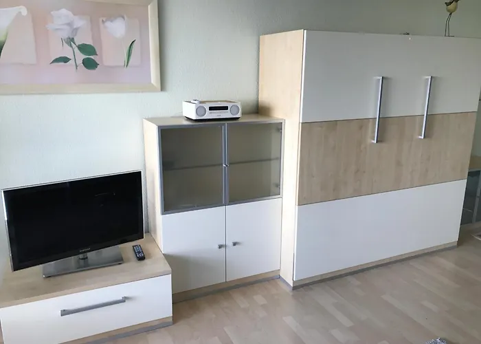 Sunnyside 95 Appartamento Timmendorfer Strand