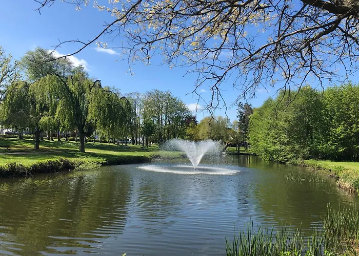 Sunnyside 95 Appartamento Timmendorfer Strand